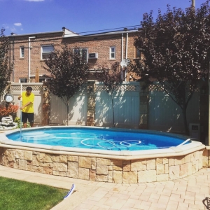 Photo of Supreme Pools INC
