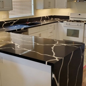 Photo of Montano's Granite