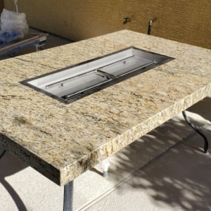 Photo of Montano's Granite