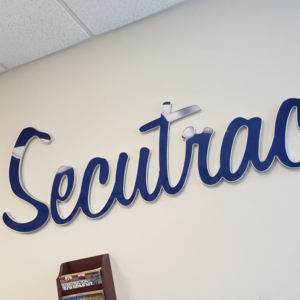 Photo of Secutrac Engineering