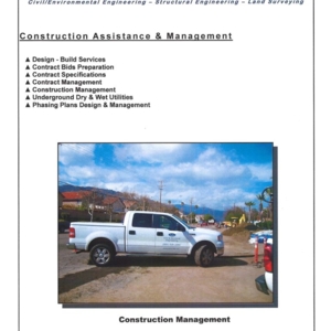 Photo of Secutrac Engineering