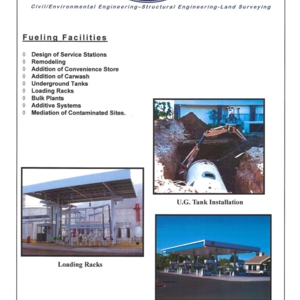 Photo of Secutrac Engineering