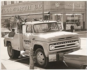 Photo of ABC Asphalt Brick and Concrete