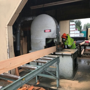 Photo of Sunnyvale Lumber