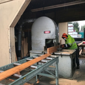 Photo of Sunnyvale Lumber