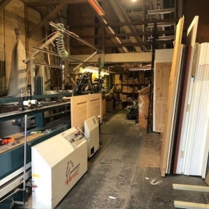 Photo of Sunnyvale Lumber