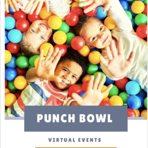 Photo of Digi Bash Virtual Events