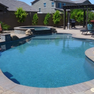 Photo of Ship Shape Pool Service