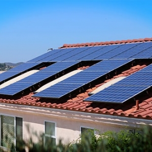 Photo of Baker Electric Home Energy