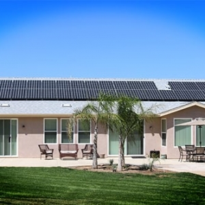 Photo of Baker Electric Home Energy