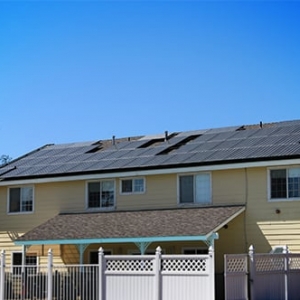 Photo of Baker Electric Home Energy