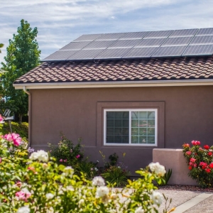 Photo of Baker Electric Home Energy