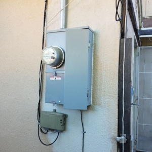 Photo of Lightning Electric