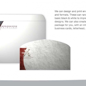 Photo of Impressions Printing