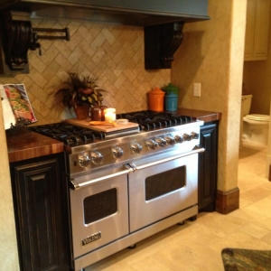 Mansfield Mansfield Custom Homes