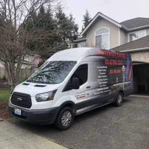Photo of Northwest Expert Heating