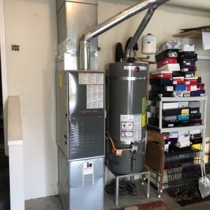 Photo of Northwest Expert Heating