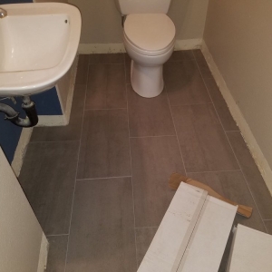Photo of Jackson Installations