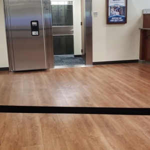 Photo of Houston Federal Credit Union
