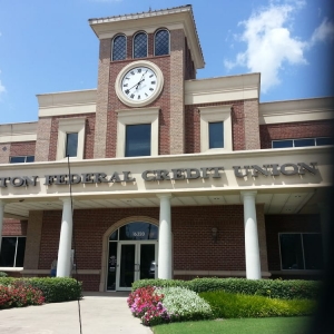 Photo of Houston Federal Credit Union