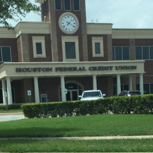 Photo of Houston Federal Credit Union