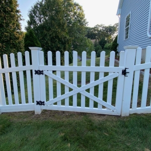Photo of Afford A Fence