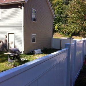Photo of Afford A Fence