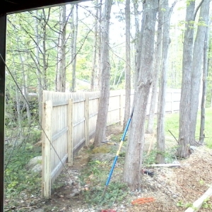 Photo of Afford A Fence