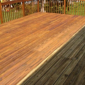 Photo of Joseph Marsh Pressure Washing