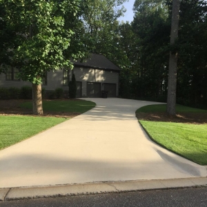 Photo of Joseph Marsh Pressure Washing