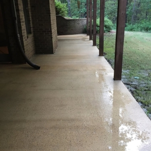 Photo of Joseph Marsh Pressure Washing