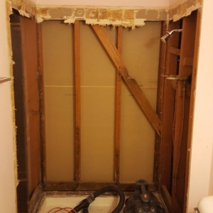 Photo of Francis Handyman Repairs