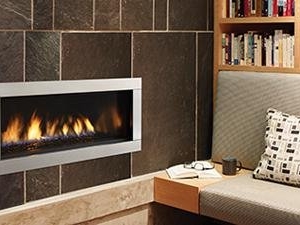 Photo of Degrees Above Fireplaces