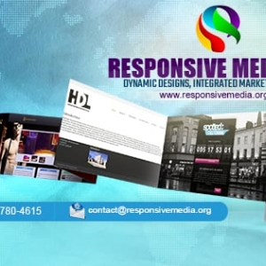 Photo of Responsive Media