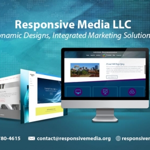 Photo of Responsive Media