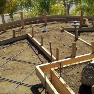 Photo of More Concrete