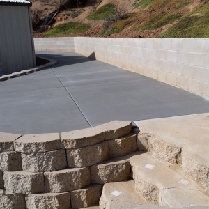 Photo of More Concrete