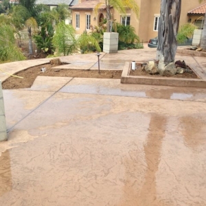 Photo of More Concrete