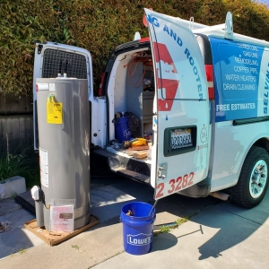 Photo of Selvin Plumbing And Rooter