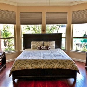 Photo of Stoneside Blinds & Shades