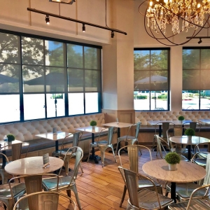 Photo of Stoneside Blinds & Shades