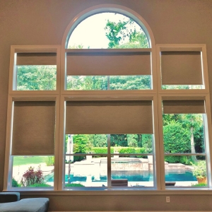 Photo of Stoneside Blinds & Shades