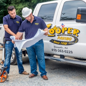 Photo of Cooper Paving