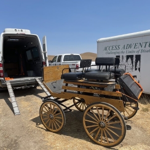 San Francisco Dedicated Deliveries