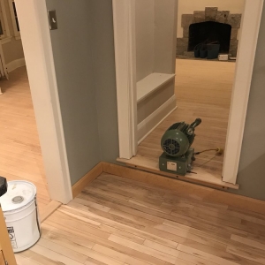 Photo of Don Christie's Floor Sanding