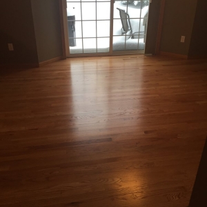 Photo of Don Christie's Floor Sanding