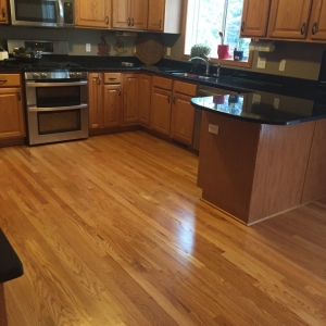 Photo of Don Christie's Floor Sanding
