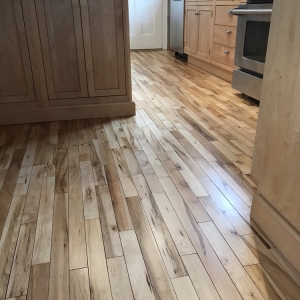 Photo of Don Christie's Floor Sanding