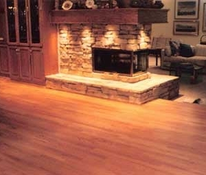 Photo of Don Christie's Floor Sanding