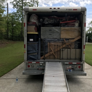 Photo of Atlanta Urban Movers